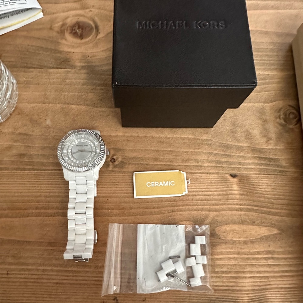 Michael Kors